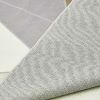 Area Rug, 5 x 7 ft Large Washable Rug, Non-Slip and Tear-Resistant Soft Carpet, Pet & Child Friendly Modern Area Rugs, Indoor Mat for Bedroom, Living