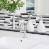10pcs Classic Wall Stickers, 10inch*10inch, Adhesive, Suitable for Kitchen, Bedroom, Bathroom Walls, House Renovation Waassic Choice Wall Stickers, Ho