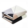 Area Rug, 5 x 7 ft Large Washable Rug, Non-Slip and Tear-Resistant Soft Carpet, Pet & Child Friendly Modern Area Rugs, Indoor Mat for Bedroom, Living