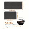 1Pc Laundry Room Rug or Mats 31.5X17.3In/47.2X17.3In, Supert Absorbent Runner Rugs, The Sink Anti Fatigue Mats For Hallway Laundry Room, Indoor Door M