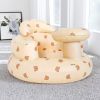 "Portable Baby Rocker â€“ Lightweight Learning Chair for Sitting/Standing Practice"