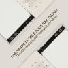 Wall Mounted Full Length Mirror, Full Body Mirror with Shelf, Full Body Mirror with Hook Wall Mounted Mirror with Multifunctional Design Panel, Bedroo