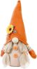Christmas Gnomes Plush Decoration,Gnome Plush Christmas Decoration Handmade Swedish Dwarf Scandinavian Tomte Elf Gnomes for Home Office Table Decor,1P